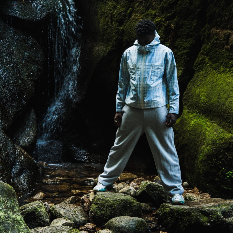 An Sgòth windbreaker